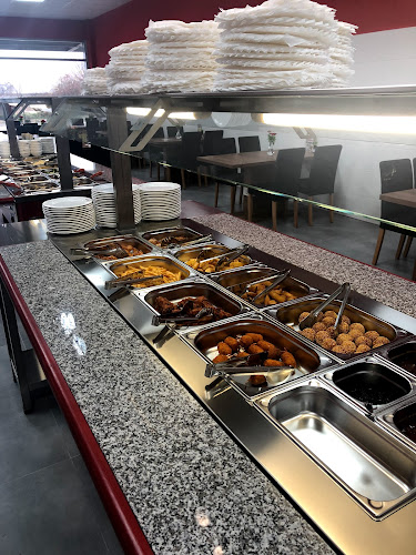 Jin man Lou - Senica