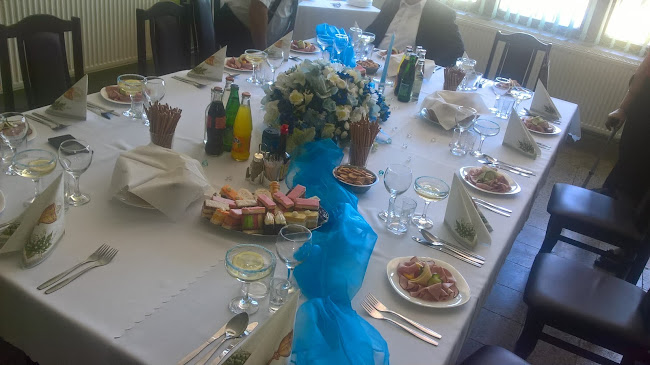 Opinii despre Reštaurácia u Marshala în Majerovce - Gastronómia a pohostinstvo