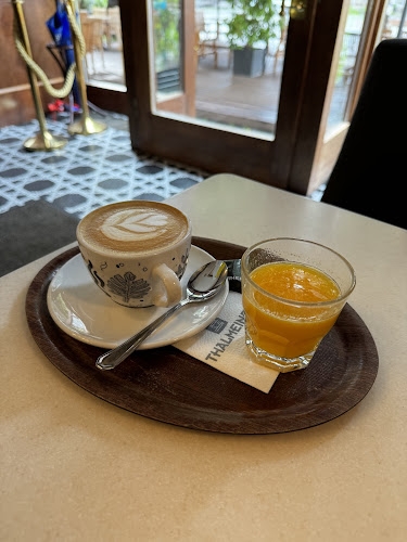 Thalmeiner - Gastronómia a pohostinstvo