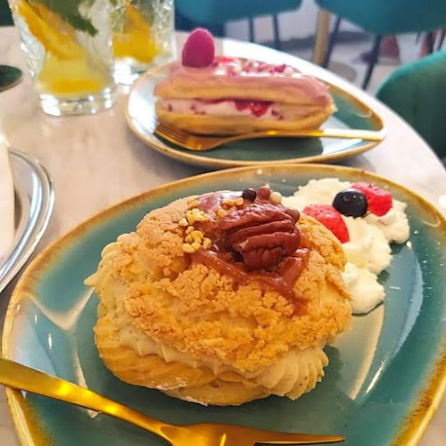 Comentarii opinii despre Positivo Café&Bar Nitra