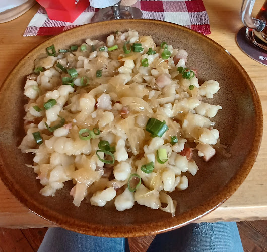 Opinii despre Koliba Tatry, s.r.o. în Nová Lesná - Gastronómia a pohostinstvo