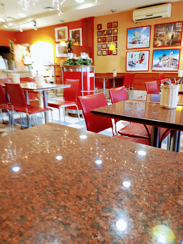 Opinii despre Hladný Vlk în Dolný Kubín - Gastronómia a pohostinstvo