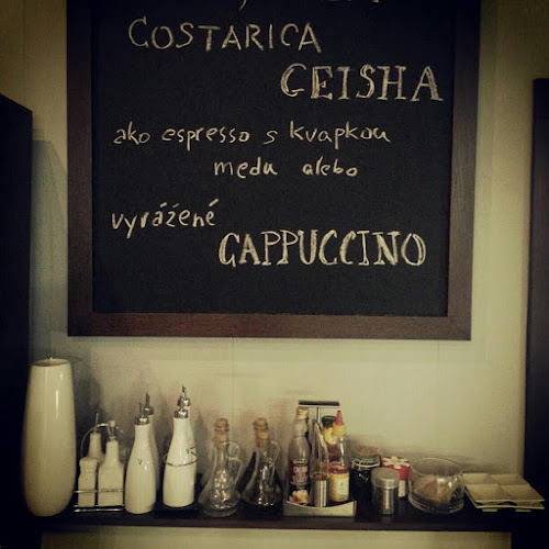 La Cultura - Gastronómia a pohostinstvo