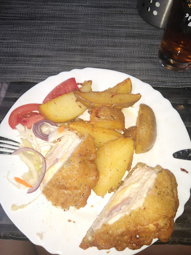 Snack Bar & Restaurant Švéda Vo Dvore