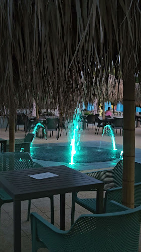 Comentarii opinii despre PLAZA BEACH RESORT