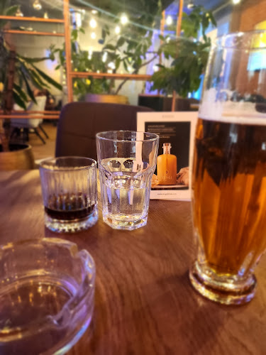 Opinii despre CAFE No. 1 în Košice - Gastronómia a pohostinstvo