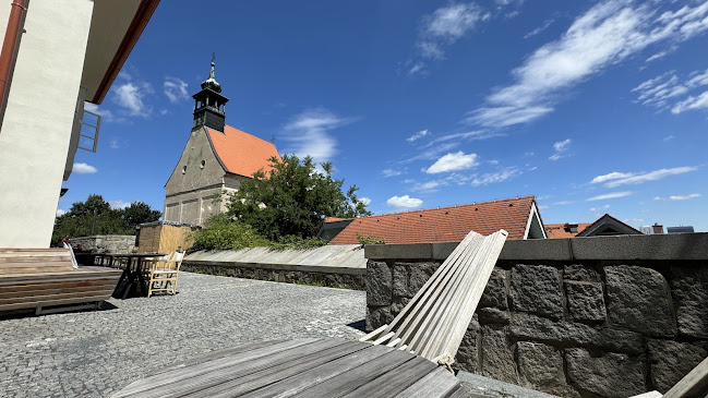 Mikulášska 193/3, 811 01 Bratislava-Hrad