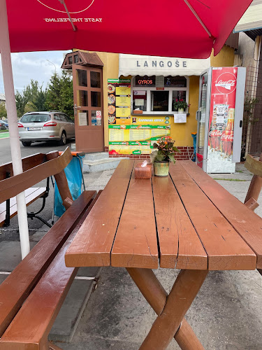 Opinii despre Lángošáreň u Taldíka în Nové Zámky - Gastronómia a pohostinstvo