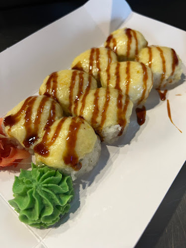 Mister Sushi - Gastronómia a pohostinstvo