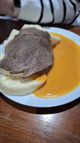 Tekovska Pekaren - Hronský Beňadik