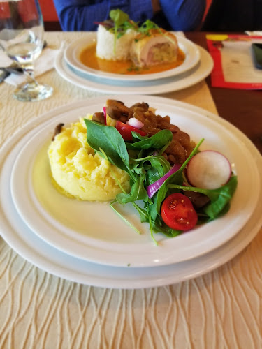 Opinii despre Premier restaurant în Humenné - Gastronómia a pohostinstvo