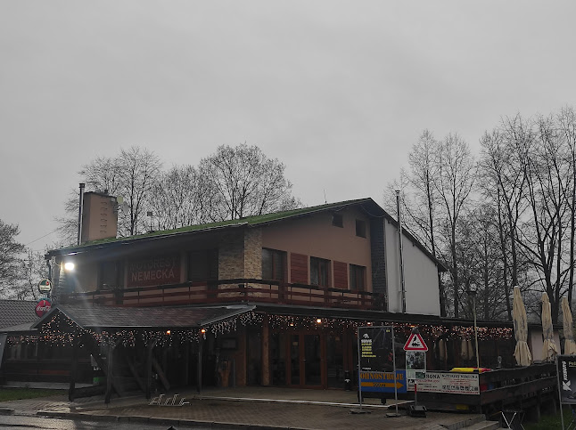 Hronská 2/2, 976 97 Nemecká