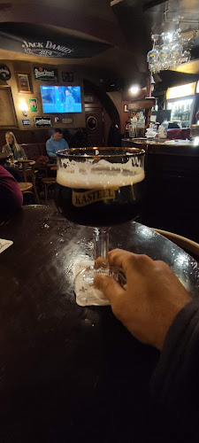 17’s BAR - Bratislava