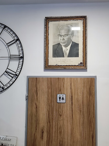 Zlaté hrozno - Gastronómia a pohostinstvo