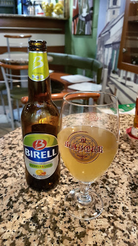 Plusko CAFE - BAR - Kysucké Nové Mesto