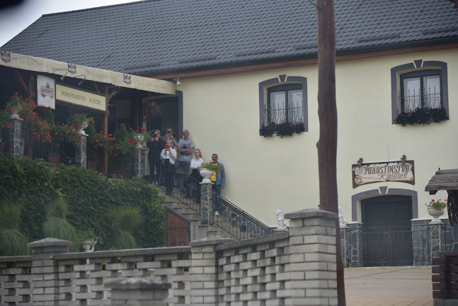 Pohostinstvo Kaštieľ - Košice