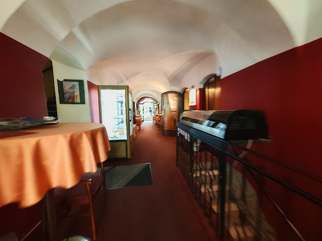 Comentarii opinii despre Penzión Átrium