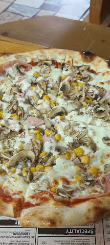 Opinii despre HRADIŠŤAN PIZZA & PUB în Jasenica - Gastronómia a pohostinstvo