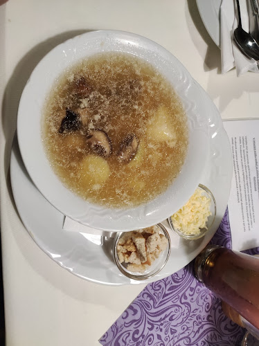 Hájovňa u HOFFERA - Nitra