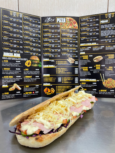 Dompek Pizza - Gastronómia a pohostinstvo