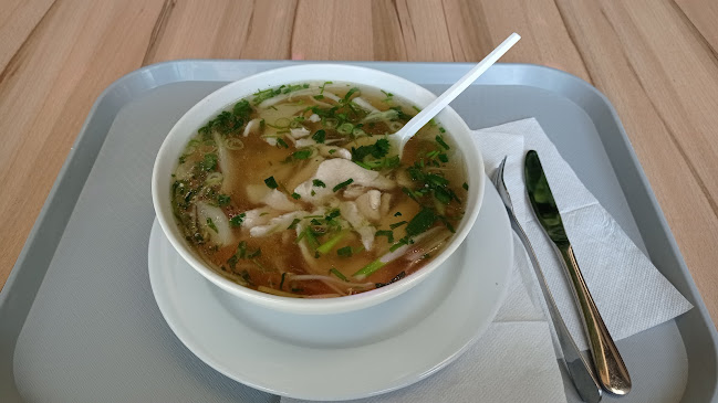 Comentarii opinii despre Quan Ngon