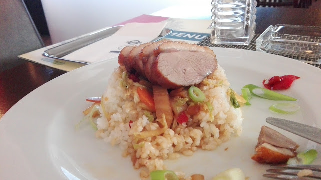 Comentarii opinii despre Grand Caffe