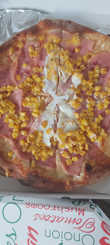 Pizza Lux - Komárno