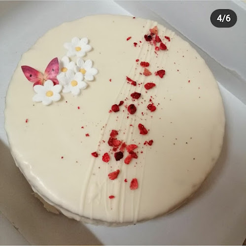 Comentarii opinii despre Cukráreň - Elizabet Mackovič