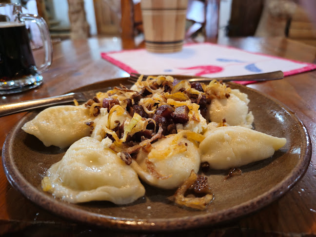 Jánošíkova koliba - Terchová