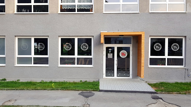 Cabajská 10, 949 01 Nitra