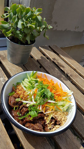 NhàBè Martin - Martin