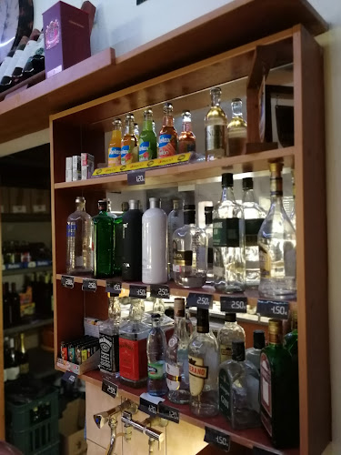 Snack bar Papuča - Žarnovica