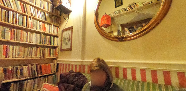 Divná Pani - Banská Štiavnica