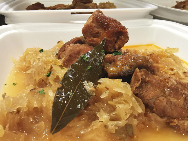 Opinii despre Reštaurácia Milica în Stupava - Gastronómia a pohostinstvo