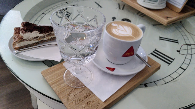 Comentarii opinii despre Kaviareň Mlynček