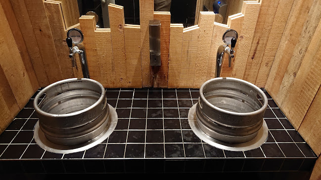 Karloveská Klubovňa - Karlova Ves