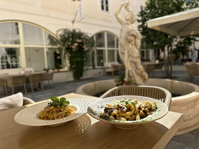 OPERA Prosecco Bar - Banská Štiavnica