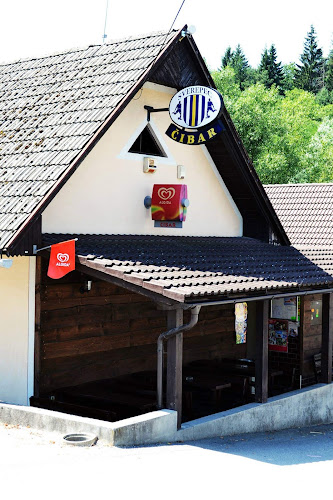 Opinii despre Pohostinstvo Čibar în Sverepec - Gastronómia a pohostinstvo