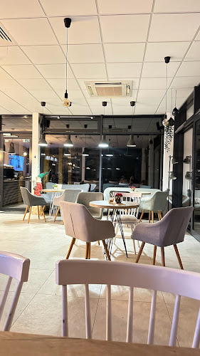 PARK Cafe - Častkovce