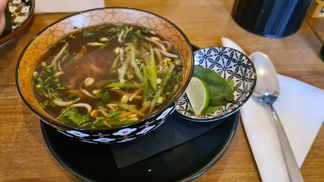 Comentarii opinii despre Street Foodie Žilina