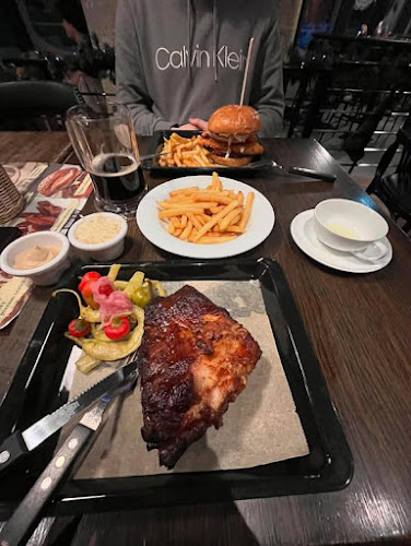 Opinii despre Pilsnerka Novum în Prešov - Gastronómia a pohostinstvo