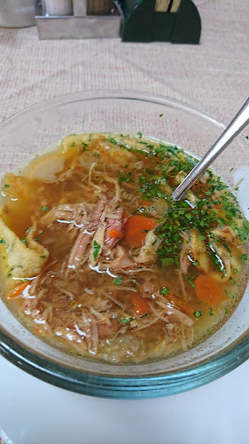 Comentarii opinii despre Hostinec U deda