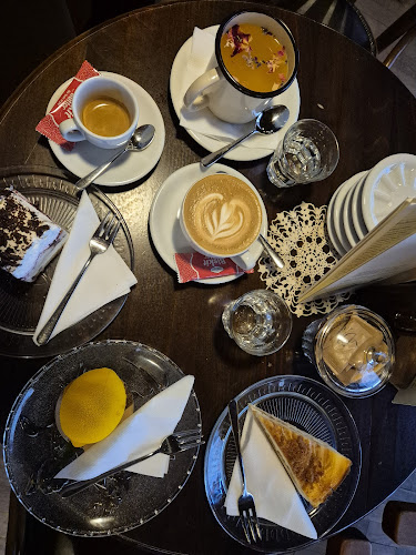 Leutschau CAFÉ - Levoča