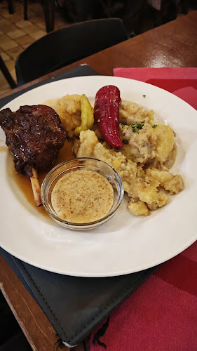 Hostinec U deda - Gastronómia a pohostinstvo