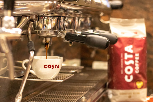 ROYAL COFFEE - COSTA - Gastronómia a pohostinstvo