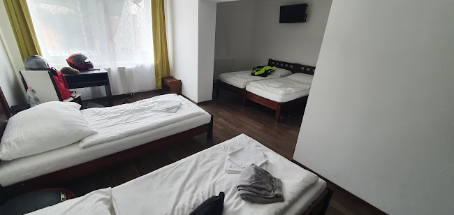 Leone Pub&Reštaurácia - Harichovce