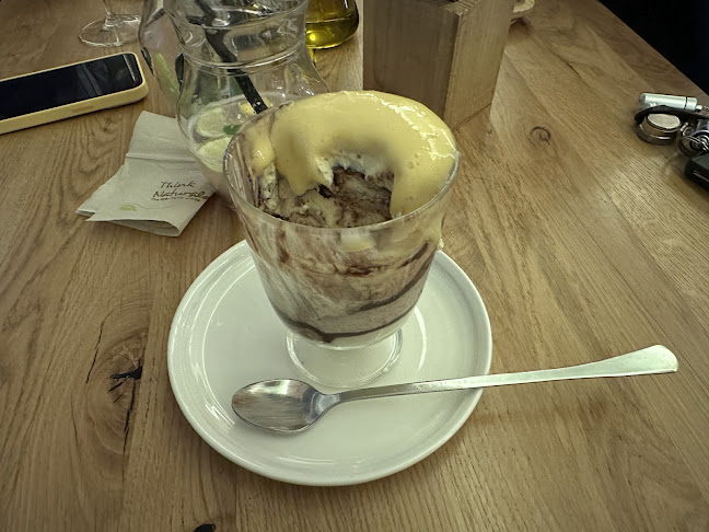 Olivia's restaurant - Gastronómia a pohostinstvo