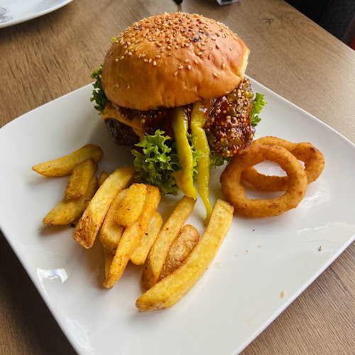 Zoraya Restaurant & Caffé - Rimavská Sobota