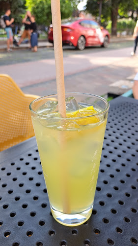 Opinii despre Kafica în Staré Mesto - Gastronómia a pohostinstvo