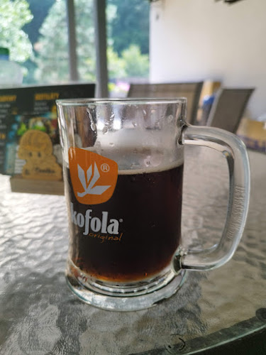 Ovečka KE.CY kiosk - Gastronómia a pohostinstvo